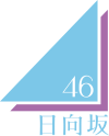 hinatazaka46 logo